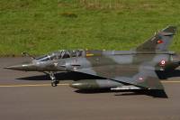 EBFS060911 643 3-JD Mirage 2000 FrAF 643/3-JD Mirage 2000D EC02.003 FrAF (C) 11/09/06, Boucac